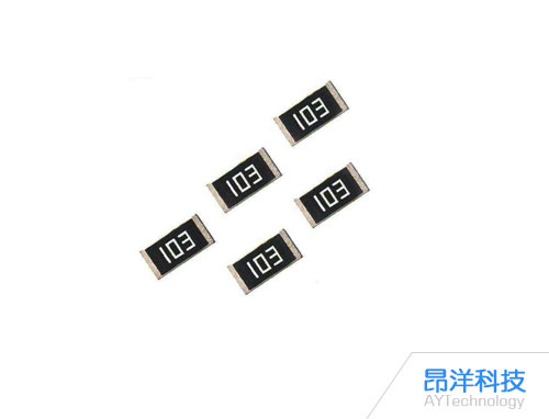 國內(nèi)市場(chǎng)上貼片電阻售價(jià)的簡單介紹