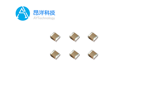 三星電容中國最大代理商，是昂洋科技？